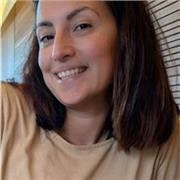 Soc graduada en Educació Primària i ofereixo classes de reforç de Primària